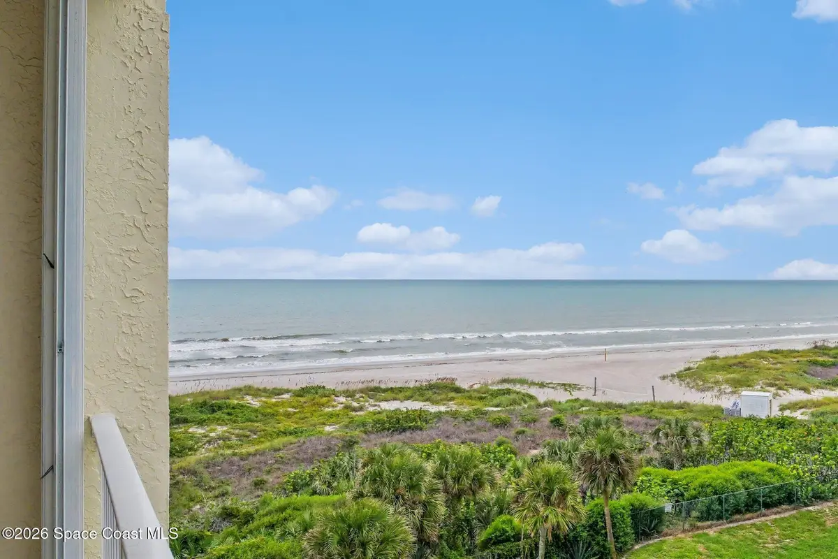 1000 N Atlantic Avenue #612, Cocoa Beach, FL 32931 - #1
