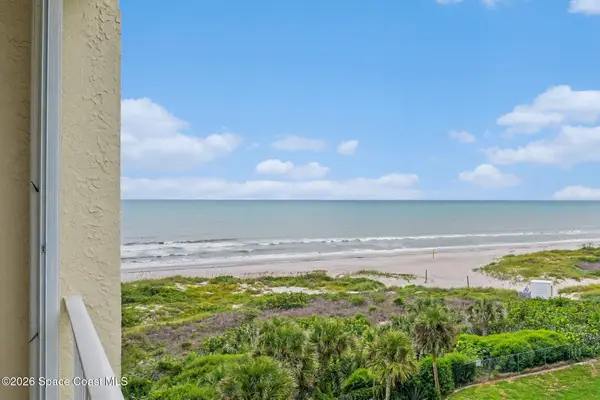 1000 N Atlantic Avenue #612, Cocoa Beach, FL 32931