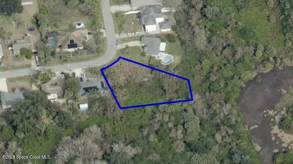 6311 Brack Street, Cocoa, FL 32927