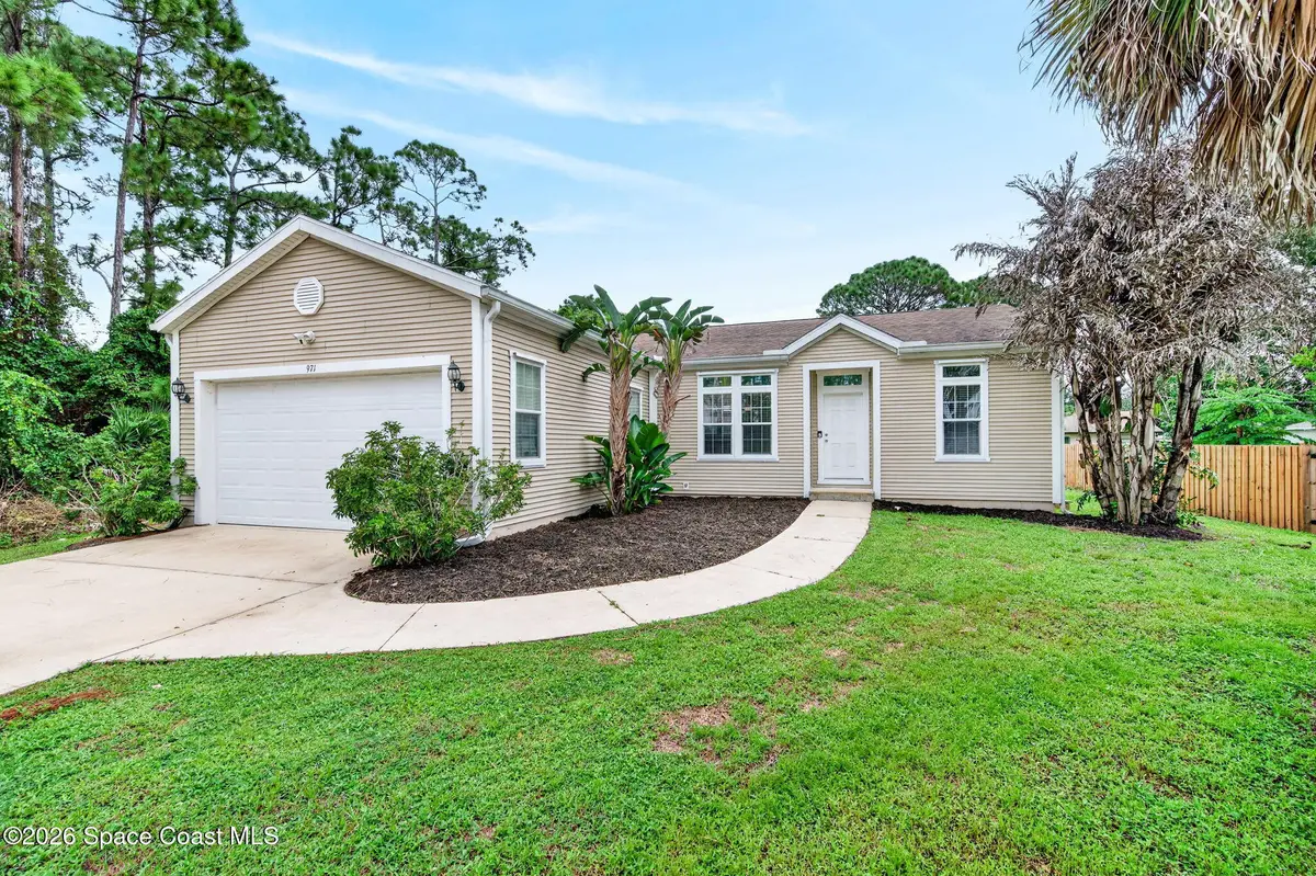 971 Eldron Boulevard Se, Palm Bay, FL 32909 - #1