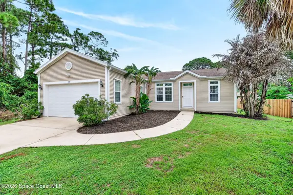 971 Eldron Boulevard Se, Palm Bay, FL 32909