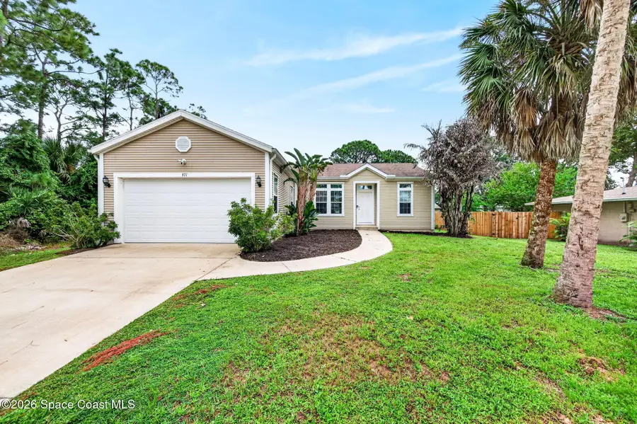 971 Eldron Boulevard Se, Palm Bay, FL 32909 - #2