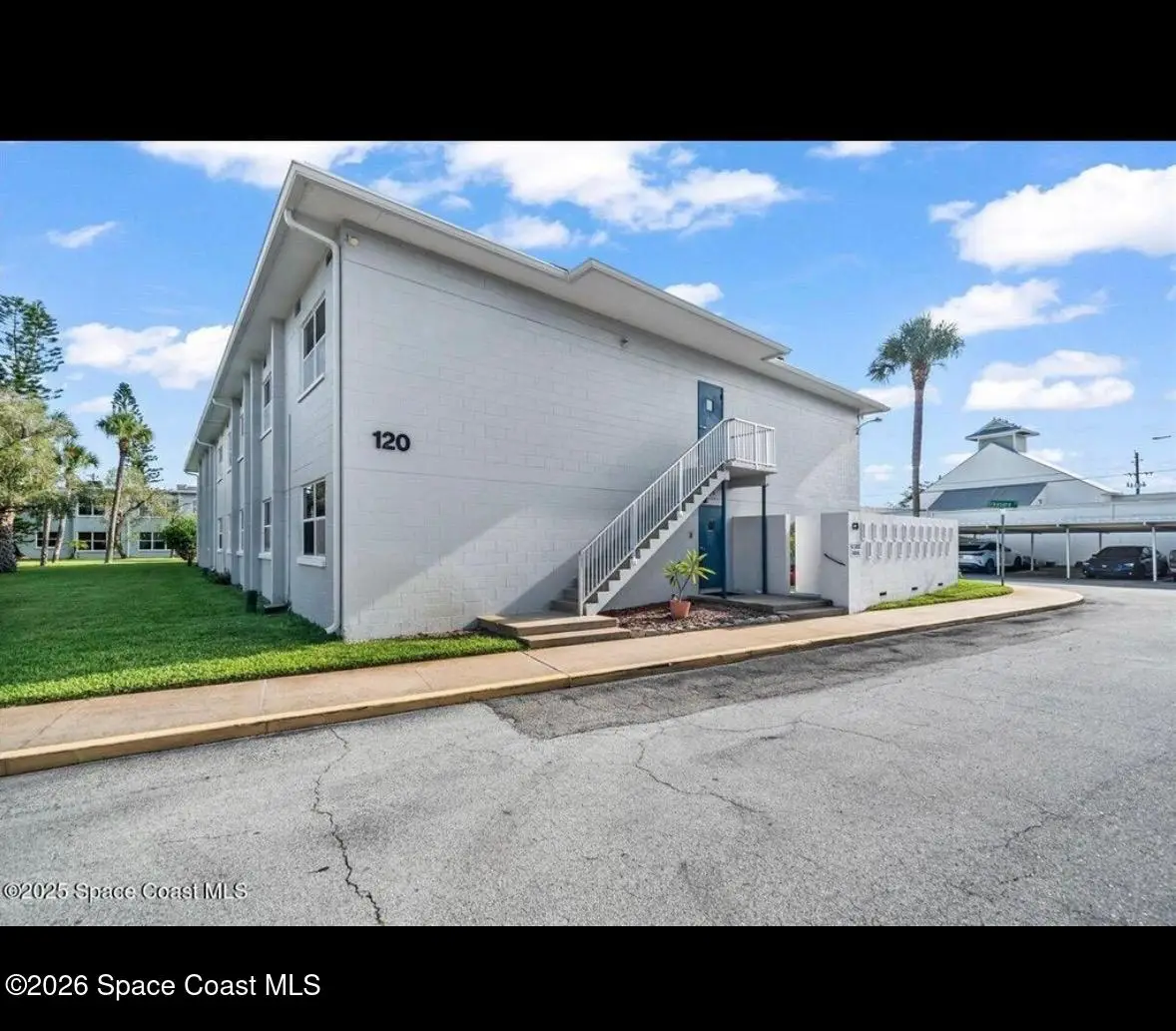 120 Mutiny Lane #C3-208, Merritt Island, FL 32952 - #1
