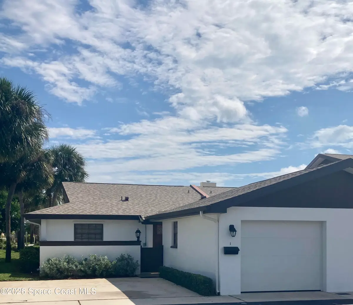 255 Paradise Boulevard #1, Indialantic, FL 32903 - #1