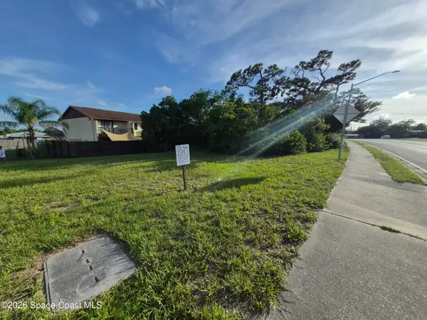 0 Garden Street, Titusville, FL 32796