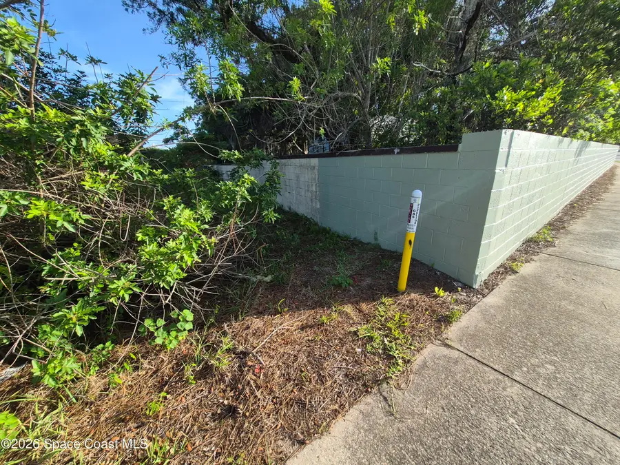0 Garden Street, Titusville, FL 32796 - #2