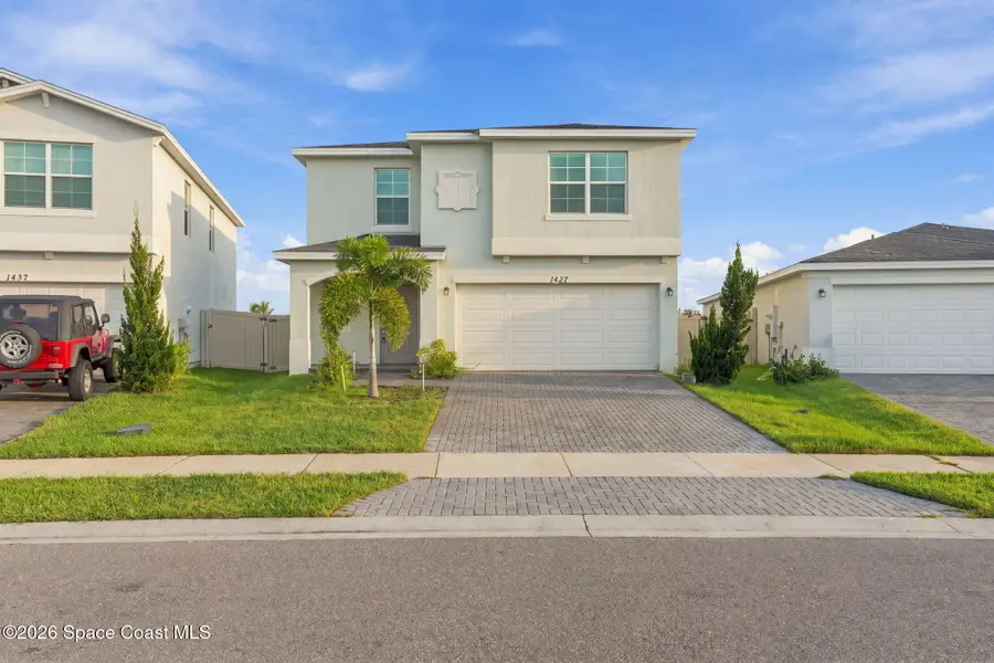 1427 Colebrook Circle Sw, Palm Bay, FL 32908 - #2