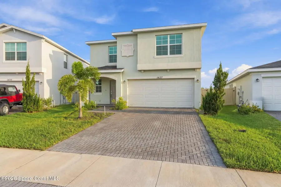 1427 Colebrook Circle Sw, Palm Bay, FL 32908 - #3