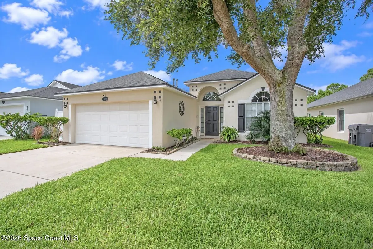 2270 Savannah Boulevard, Titusville, FL 32780 - #1