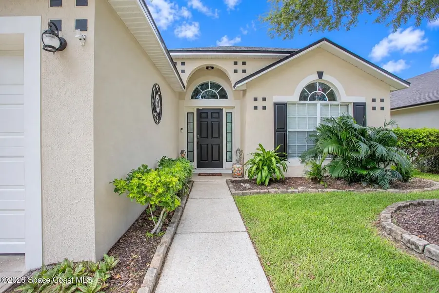 2270 Savannah Boulevard, Titusville, FL 32780 - #2