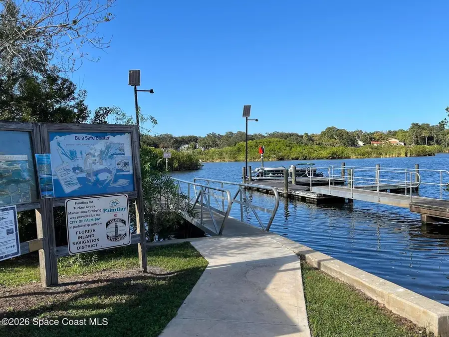 1295 Cabot Drive Ne, Palm Bay, FL 32905 - #2