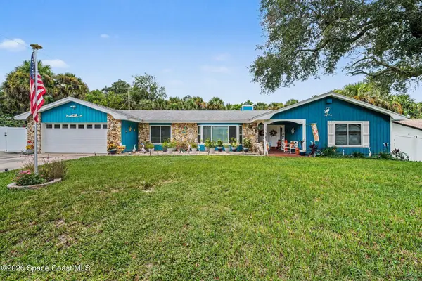 126 Briarwood Lane, Cocoa, FL 32926
