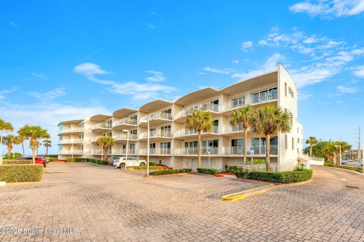 601 N Miramar Avenue #102, Indialantic, FL 32903 - #1