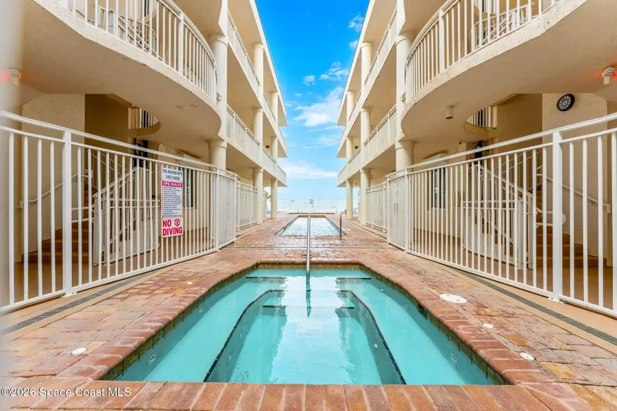 601 N Miramar Avenue #102, Indialantic, FL 32903 - #2