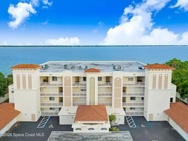4007 N Harbor City Boulevard #404, Melbourne, FL 32935