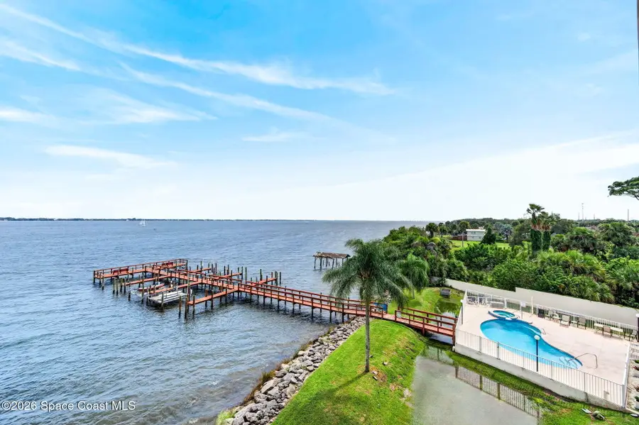 4007 N Harbor City Boulevard #404, Melbourne, FL 32935 - #3