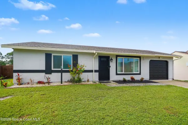 966 Cotorro Road Se, Palm Bay, FL 32909