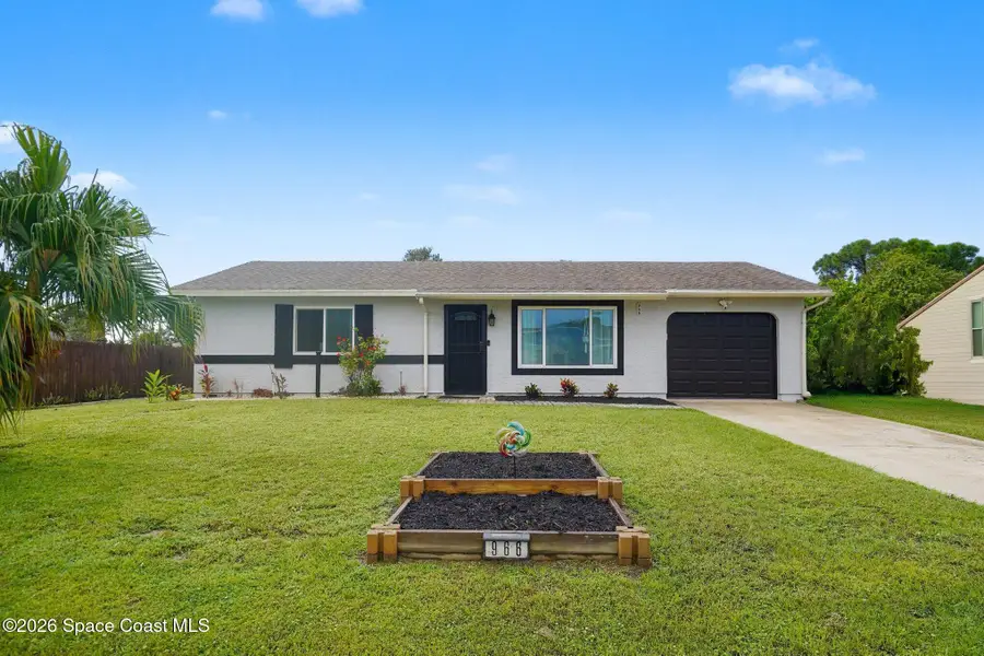 966 Cotorro Road Se, Palm Bay, FL 32909 - #2