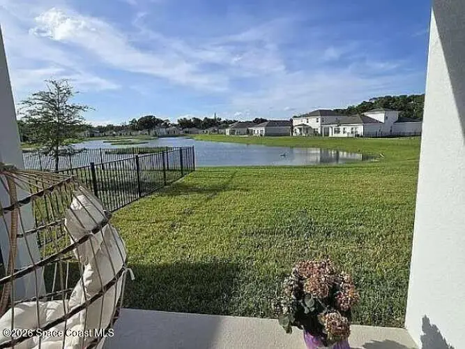 2823 Landing Drive, Titusville, FL 32796 - #2