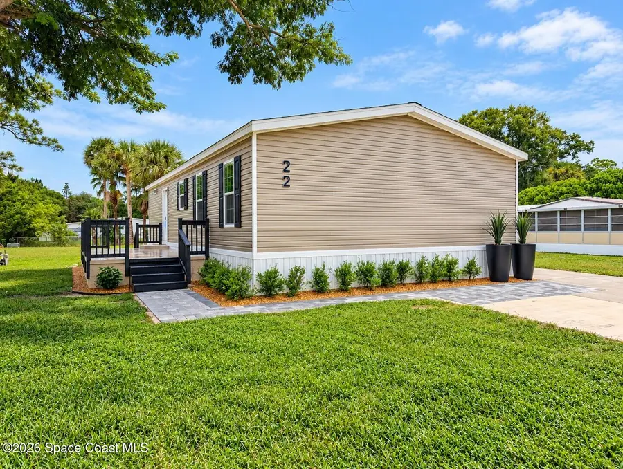 22 Nina Jean Drive, Melbourne, FL 32904 - #2
