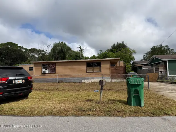 320 La Havre Court, Merritt Island, FL 32953