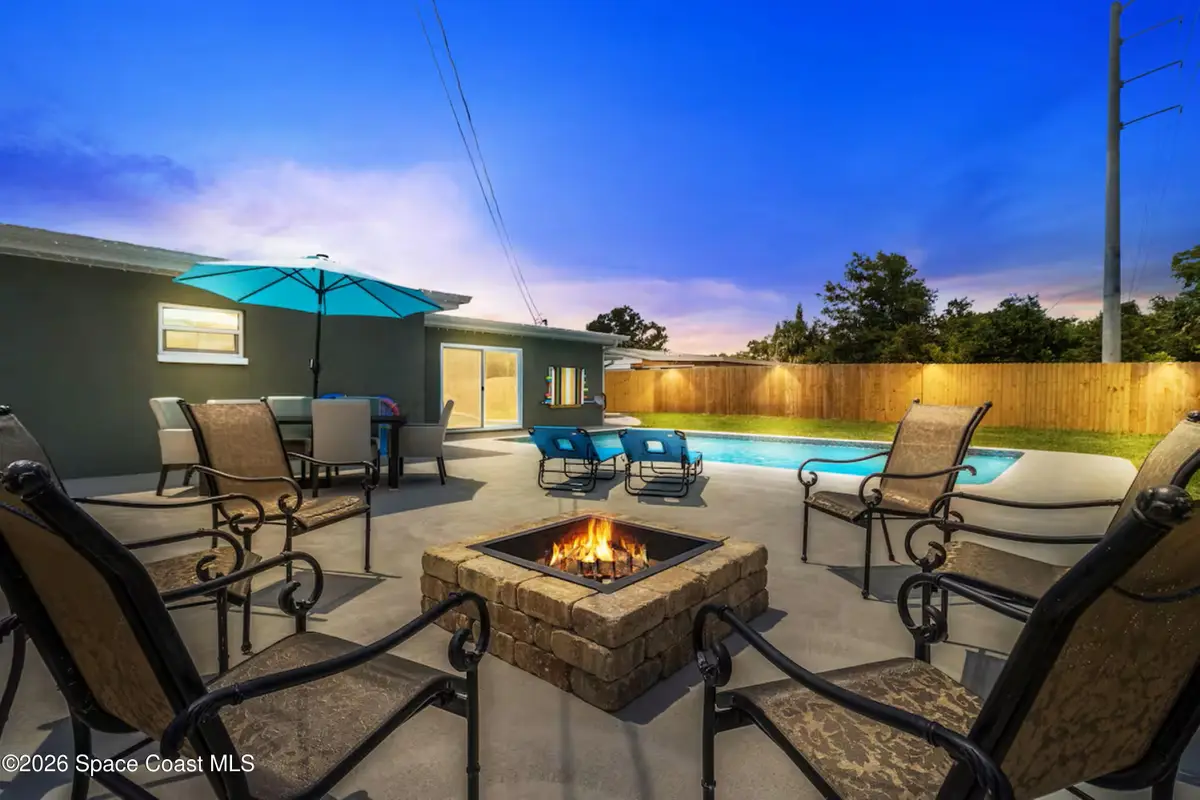 4425 Stuart Avenue, Titusville, FL 32780 - #1