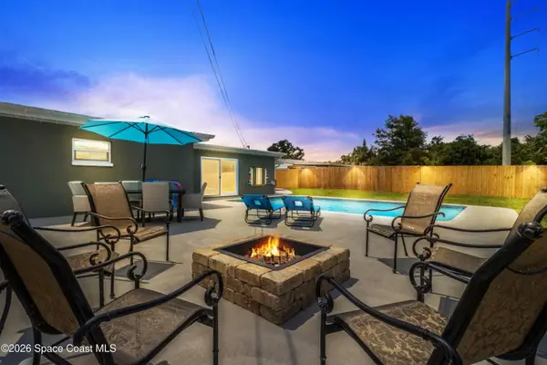 4425 Stuart Avenue, Titusville, FL 32780