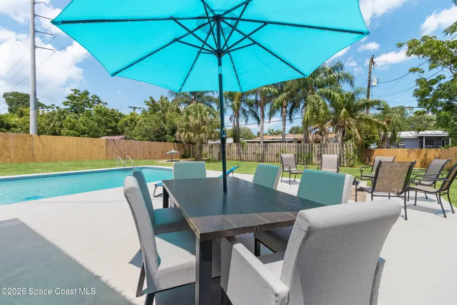 4425 Stuart Avenue, Titusville, FL 32780 - #3