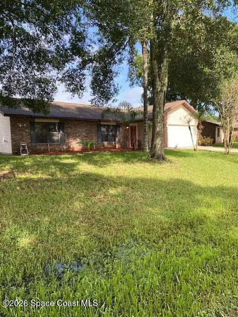 1370 Mann Avenue Nw, Palm Bay, FL 32907 - #1