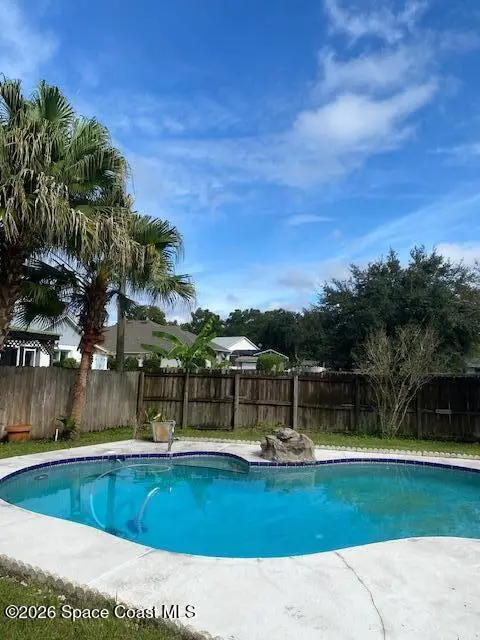 1370 Mann Avenue Nw, Palm Bay, FL 32907 - #2