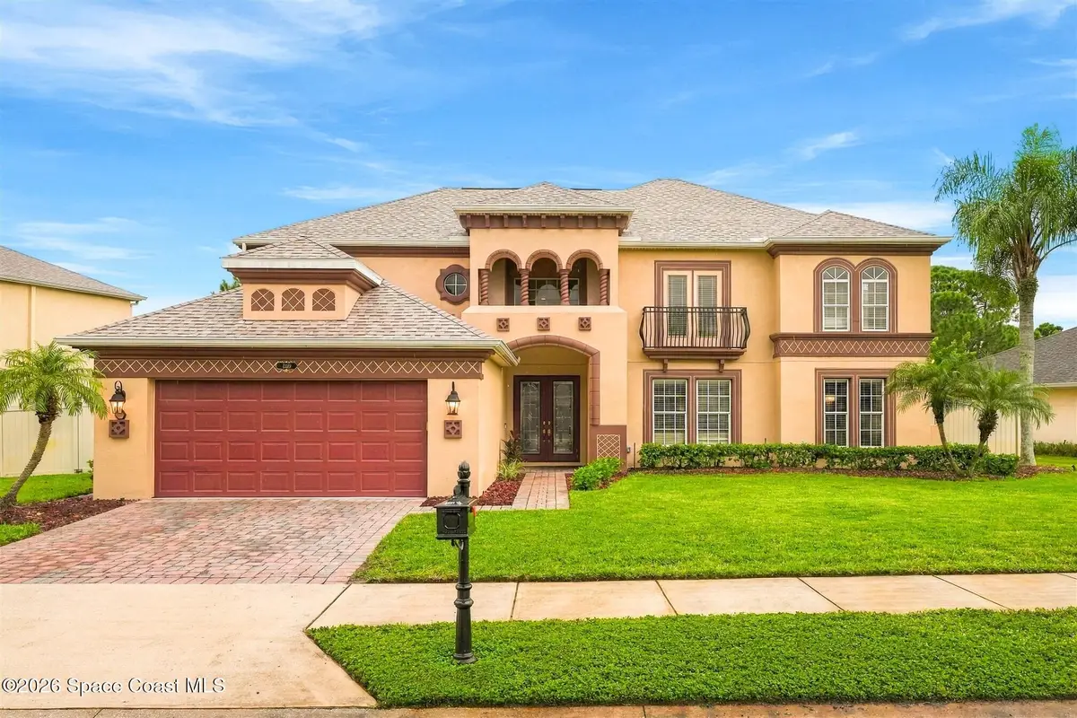 1329 Tipperary Drive, Melbourne, FL 32940 - #1