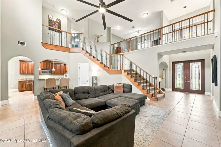 1329 Tipperary Drive, Melbourne, FL 32940 - #3
