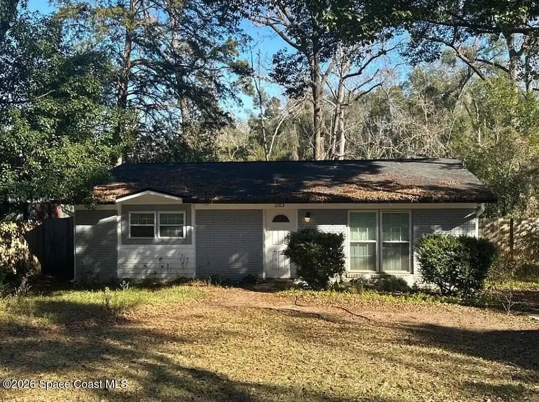 2313 Lois Lane, Tallahassee, FL 32301 - #1
