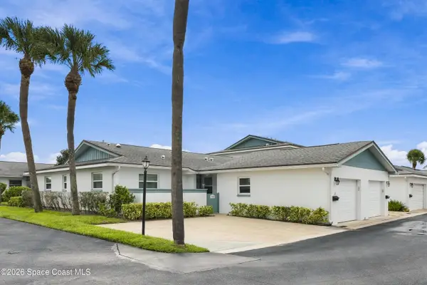 290 Paradise Boulevard #13, Indialantic, FL 32903