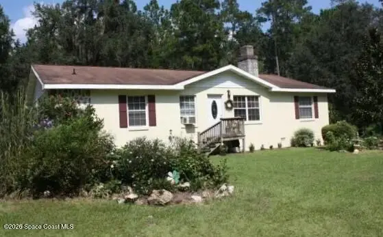 11055 NW 188th Street Road, Micanopy, FL 32667