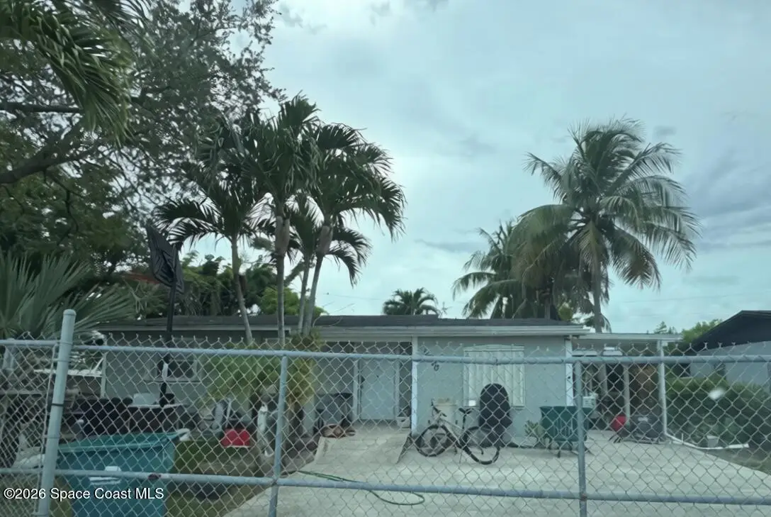 14200 Madison Street, Miami, FL 33176 - #1