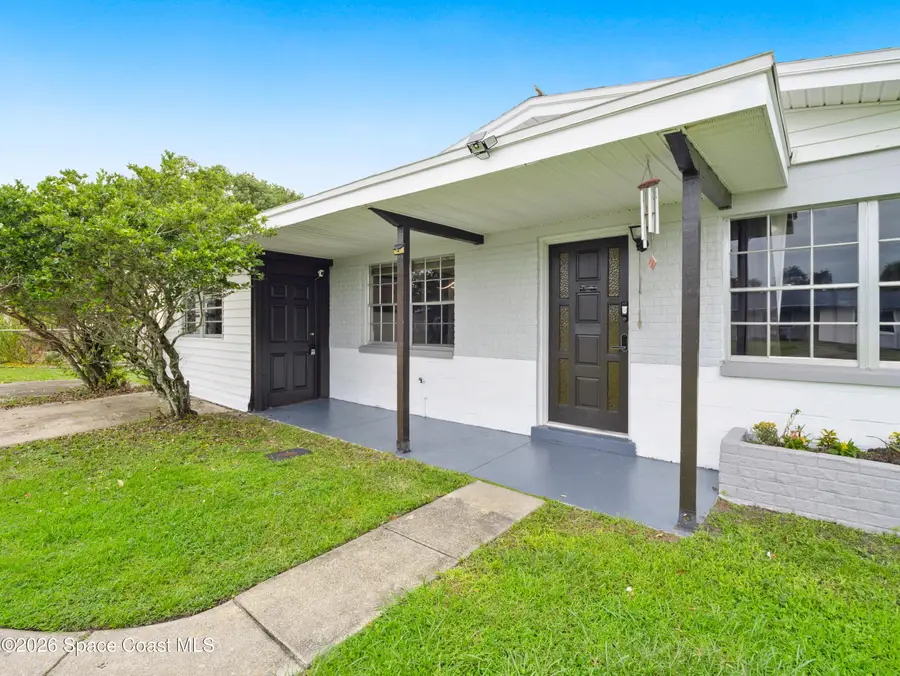 2477 Bonny Drive, Cocoa, FL 32926 - #2