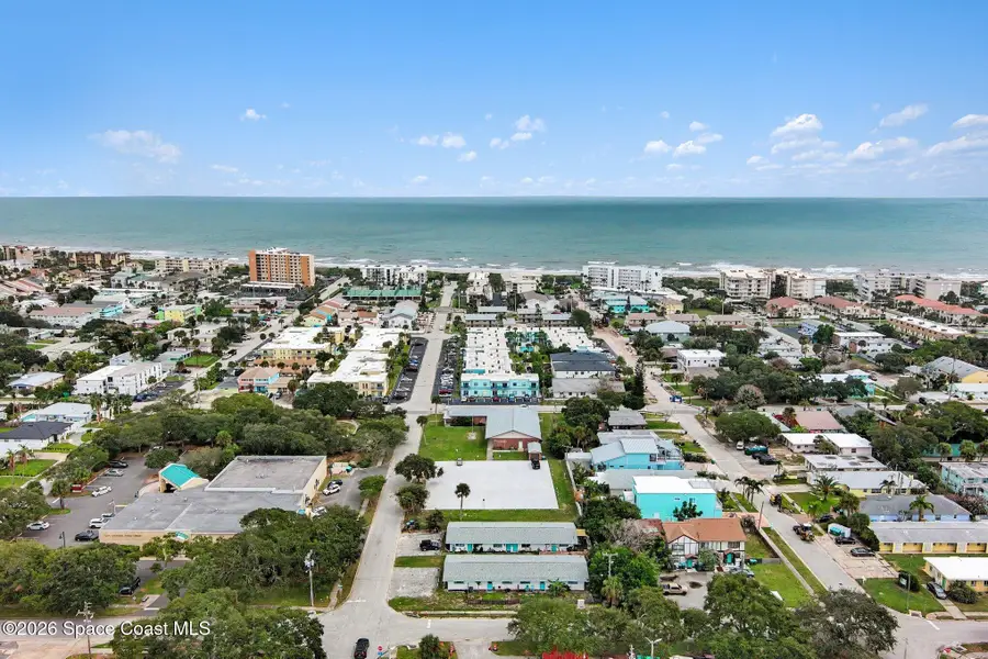 201 & 203 Taylor Avenue #A & B, Cape Canaveral, FL 32920 - #2