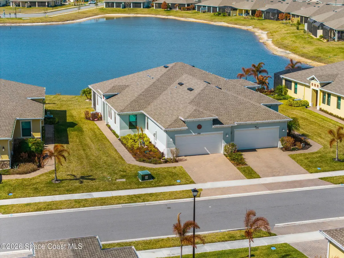1765 Velky Lane, Melbourne, FL 32940 - #1
