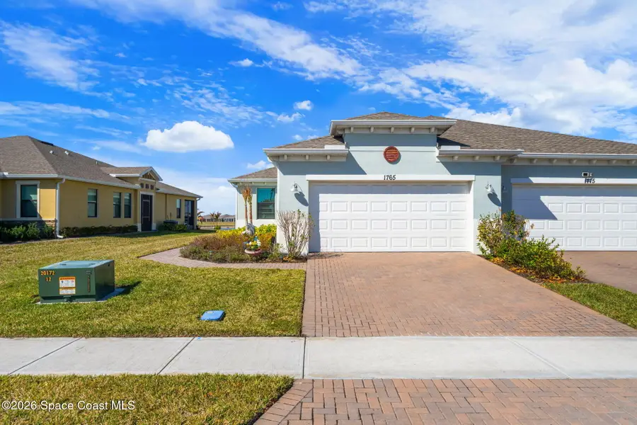 1765 Velky Lane, Melbourne, FL 32940 - #2
