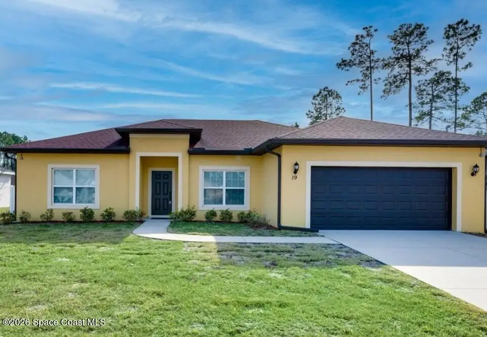 19 Reinhardt Lane, Palm Coast, FL 32164 - #1