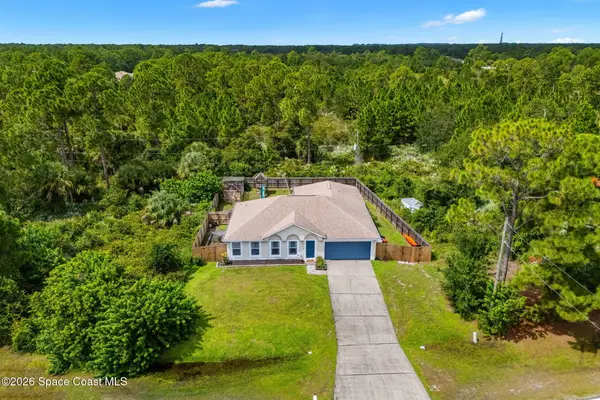 1750 Cogan Drive, Palm Bay, FL 32909