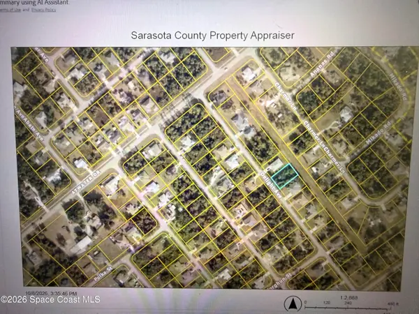 0000 Delight Ave, North Port, FL 34288