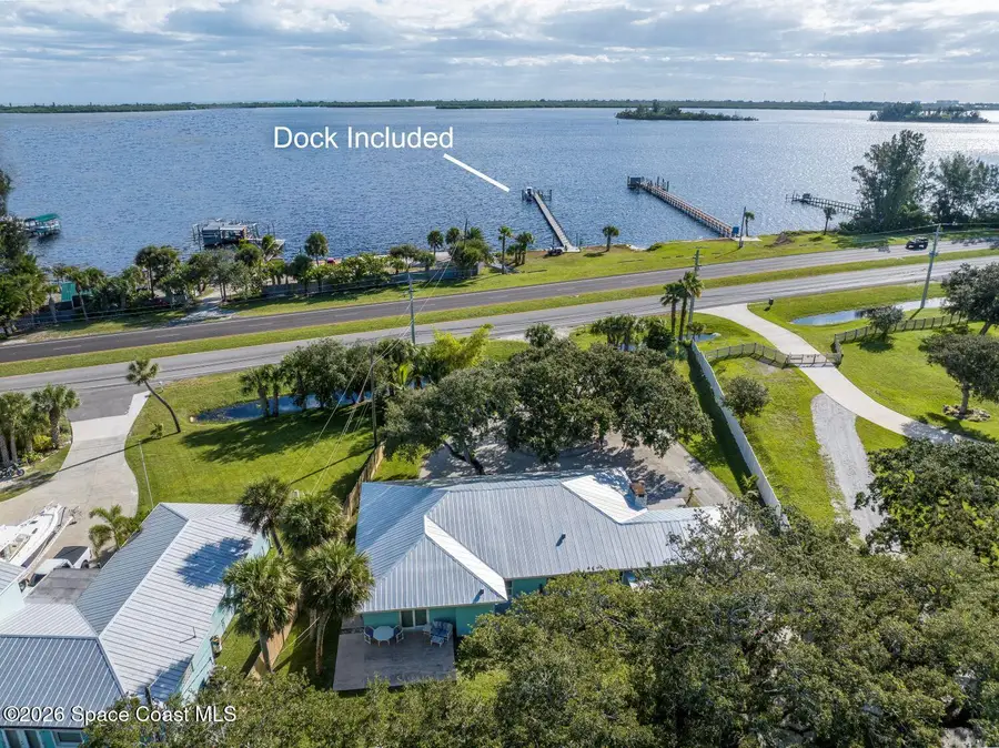 4480 S Us Highway 1, Grant, FL 32949 - #2