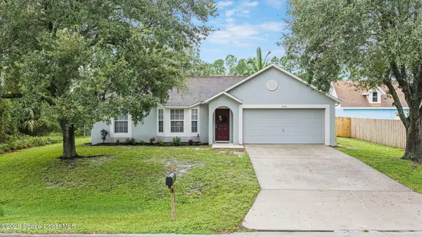 1230 Harwick Street Sw, Palm Bay, FL 32908
