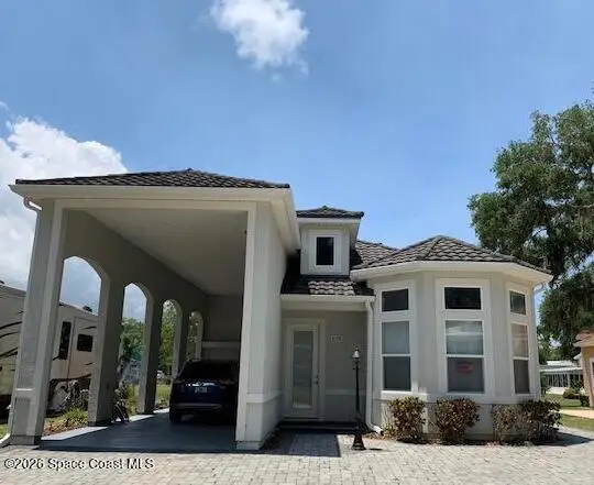 1778 Meander Lane #303, Titusville, FL 32796 - #1