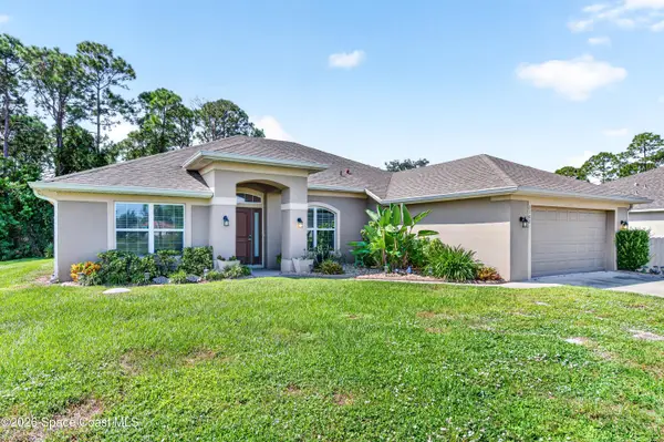 2162 Ramsdale Drive Se, Palm Bay, FL 32909