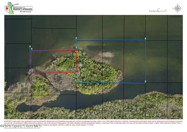 0 Brickell Lane, Cocoa, FL 32926