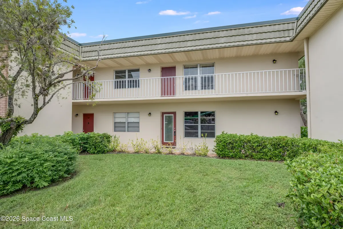 38 Vis Gdns Trail #106, Vero Beach, FL 32962 - #1