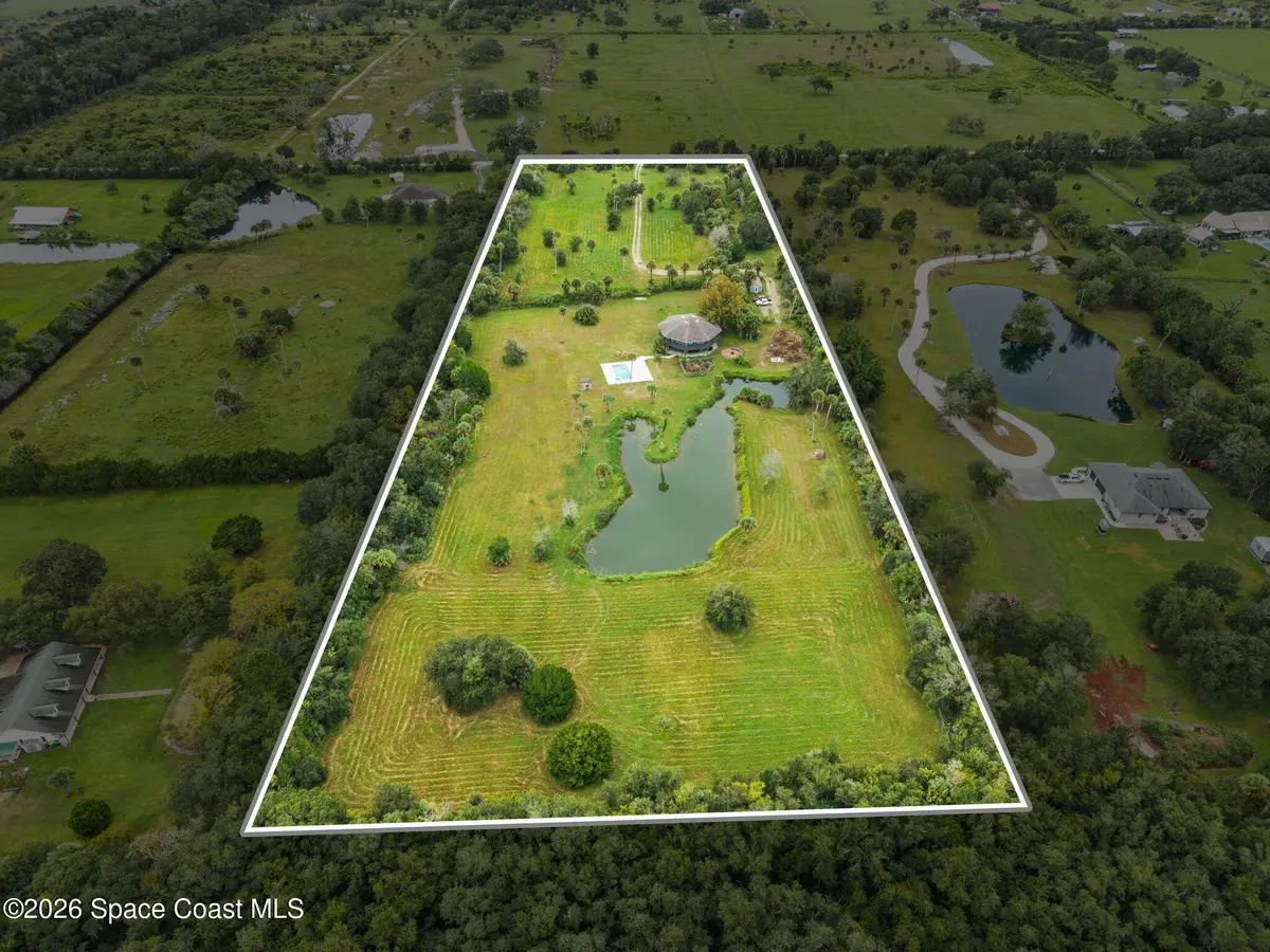 6353 Keep Out Way, Mims, FL 32754 - #1